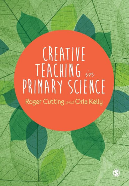 Creative Teaching In Primary Science