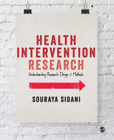 Health Intervention Research