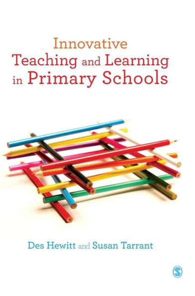 Innovative Teaching And Learning In Primary Schools