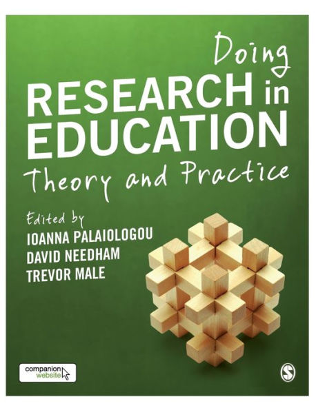 Doing Research In Education: Theory And Practice