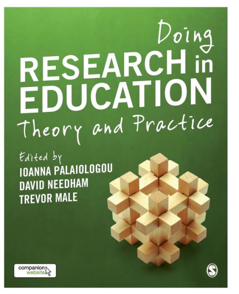 Doing Research In Education: Theory And Practice