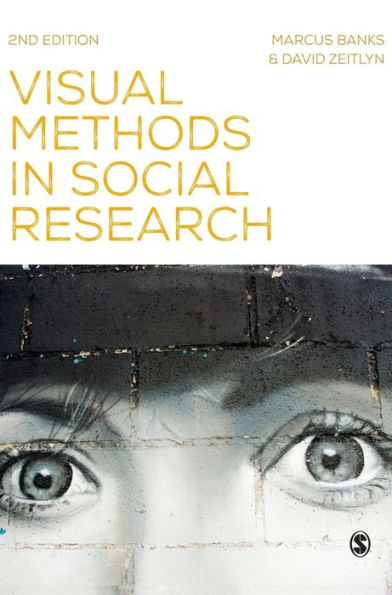 Visual Methods In Social Research