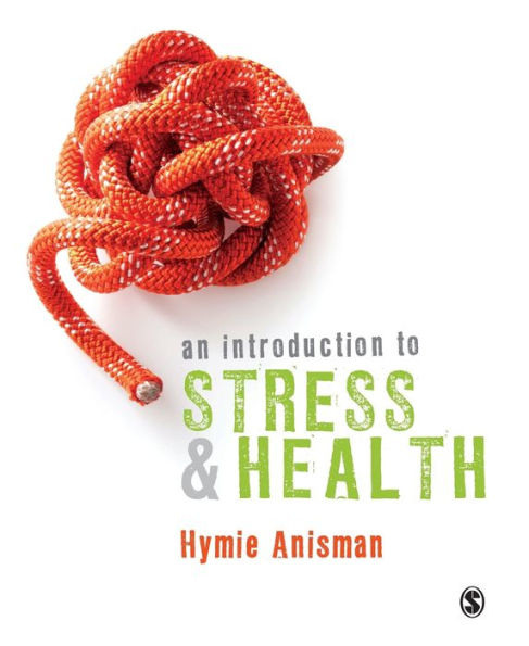 An Introduction To Stress And Health