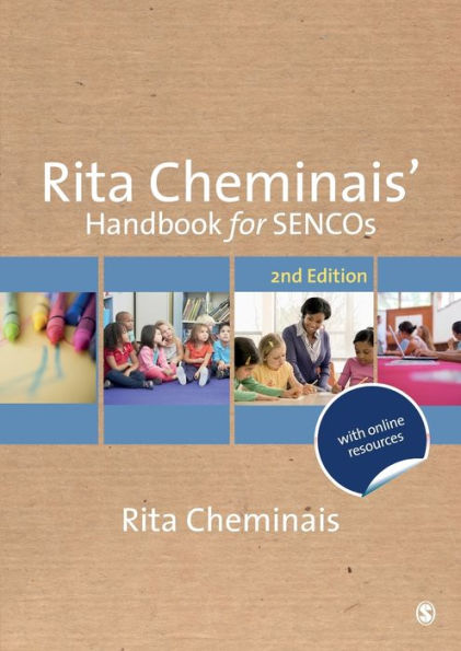 Rita Cheminais' Handbook For Sencos
