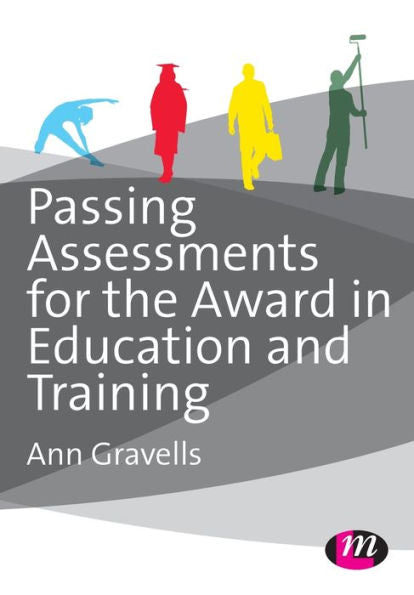 Passing Assessments For The Award In Education And Training (Further Education And Skills)