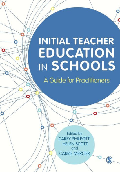 Initial Teacher Education In Schools: A Guide For Practitioners