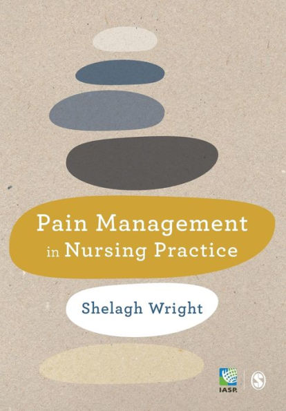Pain Management In Nursing Practice