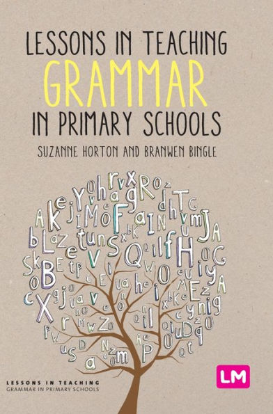 Lessons In Teaching Grammar In Primary Schools
