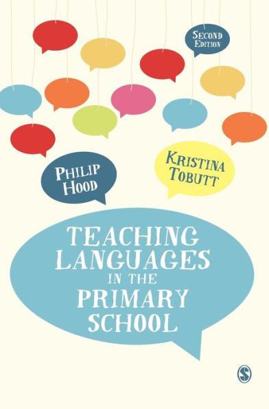 Teaching Languages In The Primary School