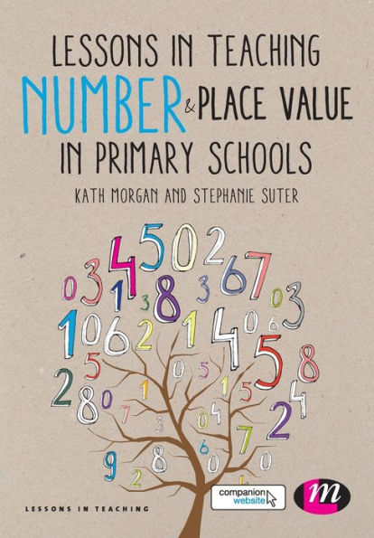 Lessons In Teaching Number And Place Value In Primary Schools