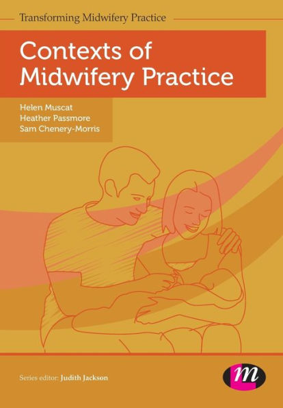 Contexts Of Midwifery Practice (Transforming Midwifery Practice Series)