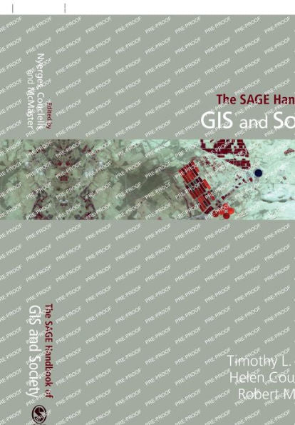 The Sage Handbook Of Gis And Society