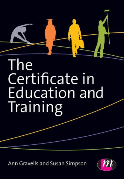 The Certificate In Education And Training