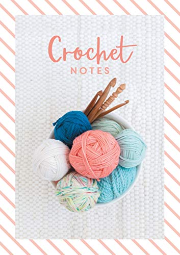 Crochet Notes