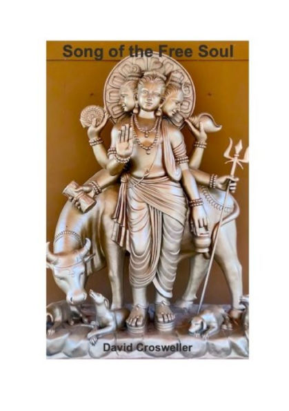 Song Of The Free Soul: Avadhuta Gita