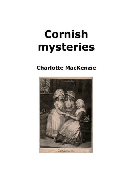 Cornish Mysteries