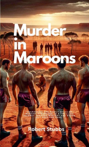 Murder In Maroons