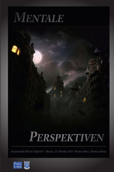 Mentale Perspektiven (German Edition)