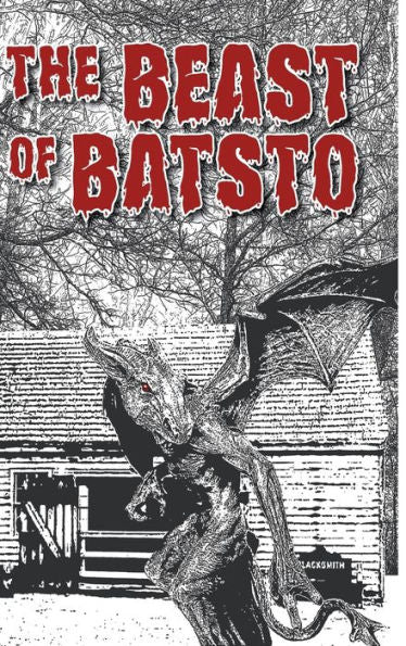 The Beast Of Batsto