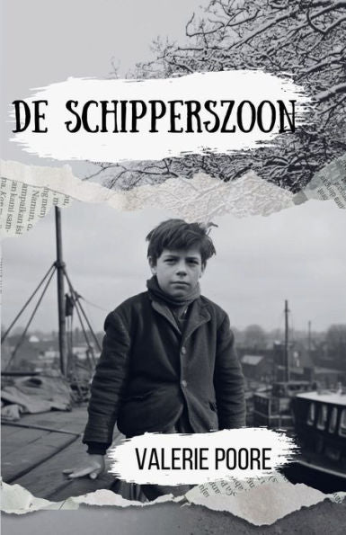 De Schipperszoon (Dutch Edition)