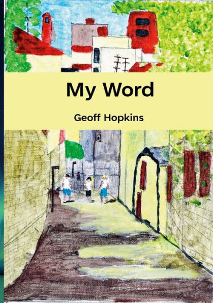 My Word