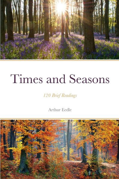Times And Seasons