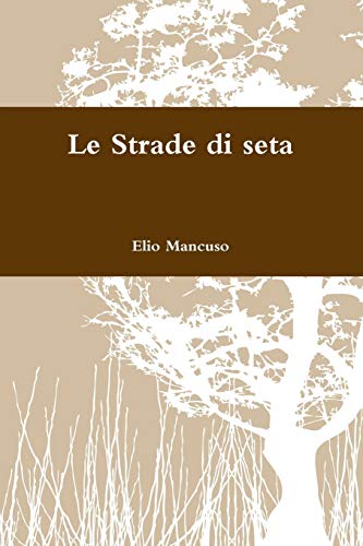 Le Strade Di Seta (Italian Edition)