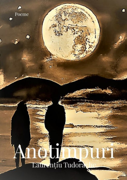 Anotimpuri: Poeme (Romanian Edition)