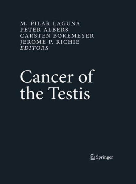 Cancer Of The Testis