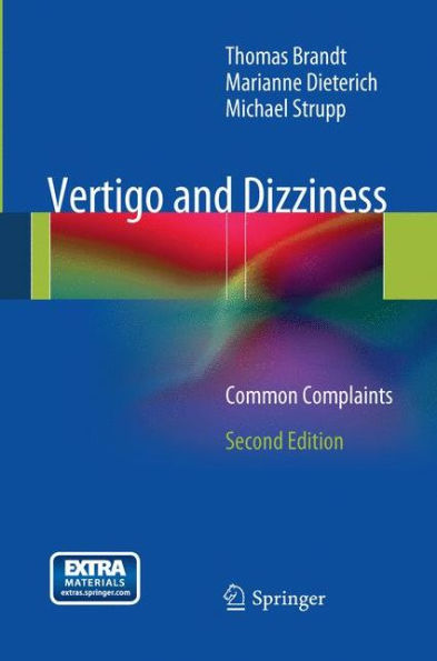 Vertigo And Dizziness: Common Complaints