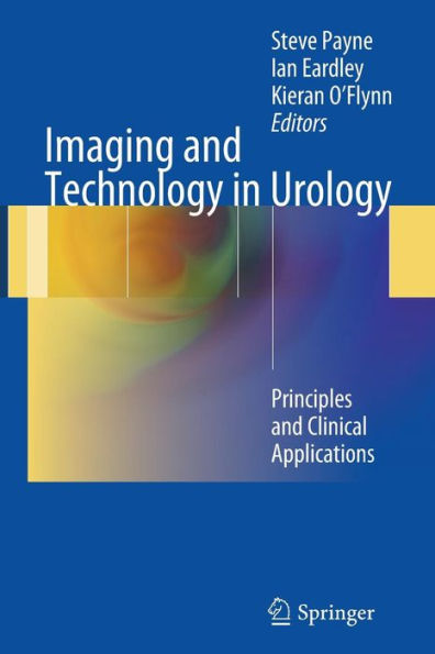 Imaging And Technology In Urology: Principles And Clinical Applications