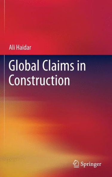 Global Claims In Construction