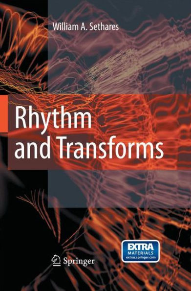 Rhythm And Transforms