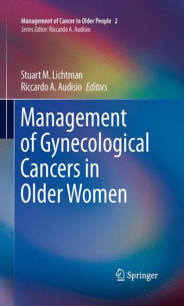 Management Of Gynecological Cancers In Older Women