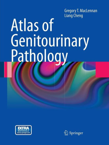 Atlas Of Genitourinary Pathology