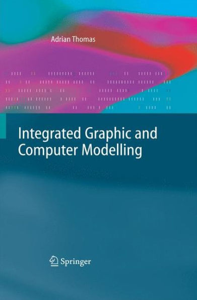 Integrated Graphic And Computer Modelling