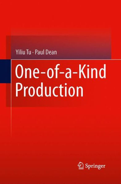One-Of-A-Kind Production