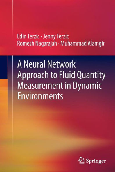 A Neural Network Approach To Fluid Quantity Measurement In Dynamic Environments