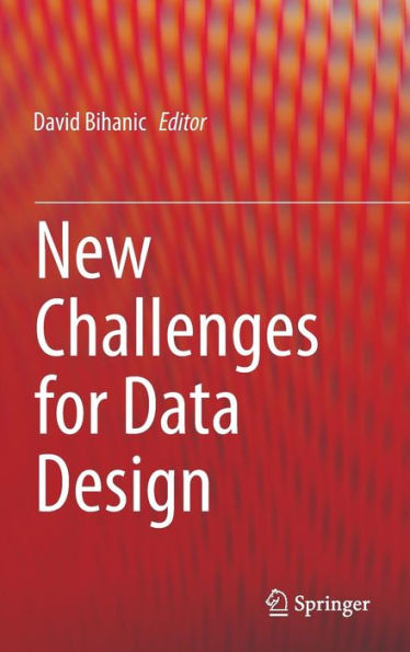 New Challenges For Data Design