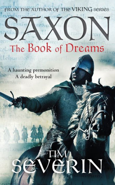The Book Of Dreams (1) (Saxon)