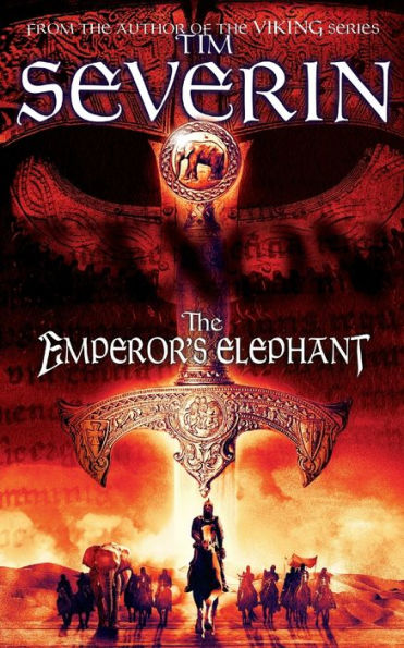 The Emperor's Elephant (2) (Saxon)
