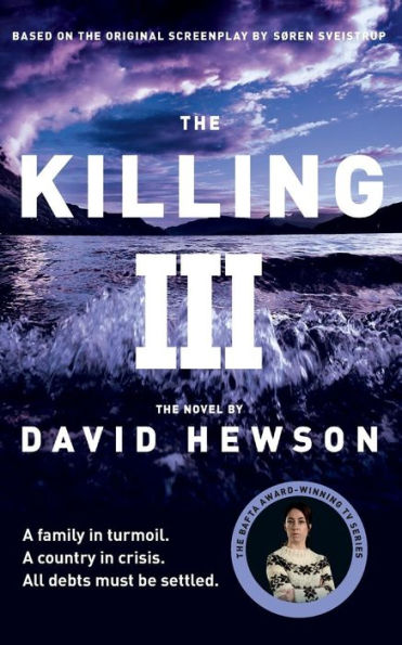 The Killing Iii