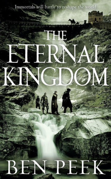 The Eternal Kingdom (3) (Children)