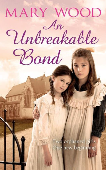 An Unbreakable Bond (The Breckton Novels)