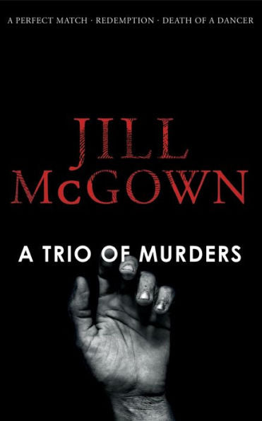 A Trio Of Murders