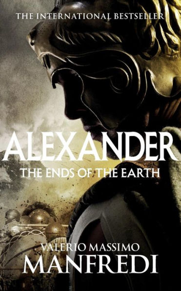 The Ends Of The Earth: The Ends Of The Earth (Alexander (Paperback))