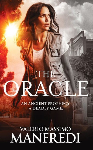 The Oracle