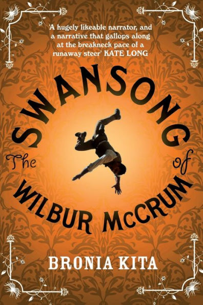 The Swansong Of Wilbur Mccrum