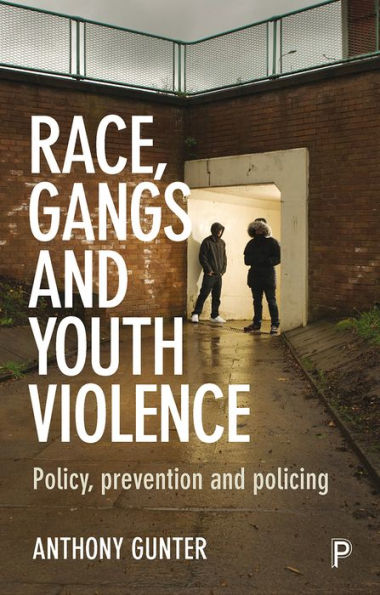 Race, Gangs And Youth Violence: Policy, Prevention And Policing