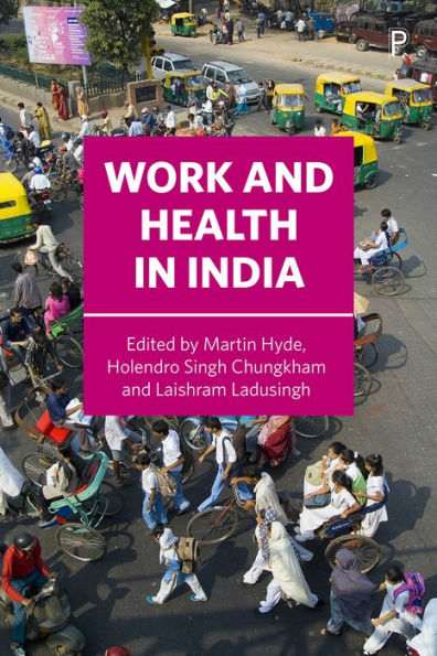 Work And Health In India